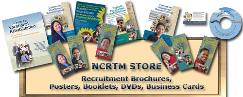 NCRTM Store
