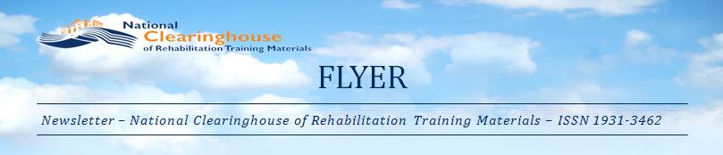 NCRTM Newsletter Banner