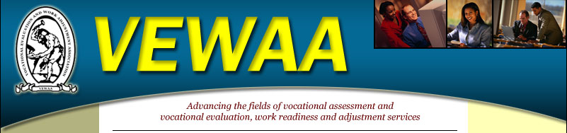 VEWAA header VEWAA header